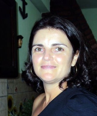 Carla Cravo